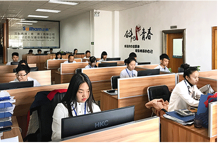 一對(duì)一售前對(duì)接,非標(biāo)定制