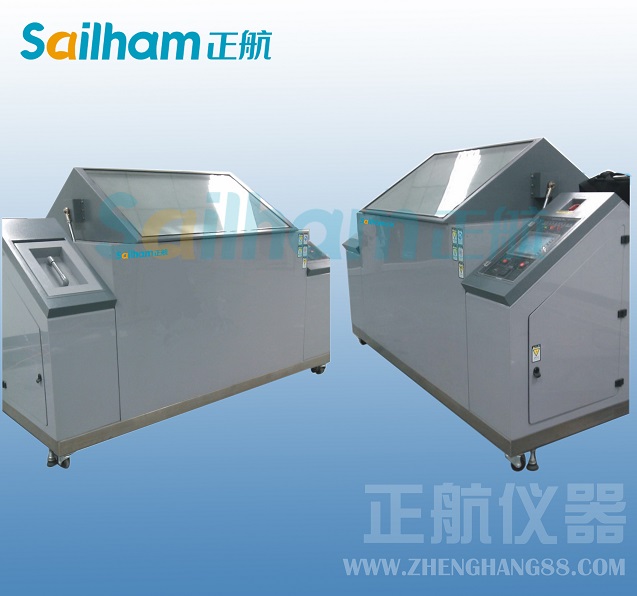 三綜合恒溫恒濕試驗(yàn)機(jī)