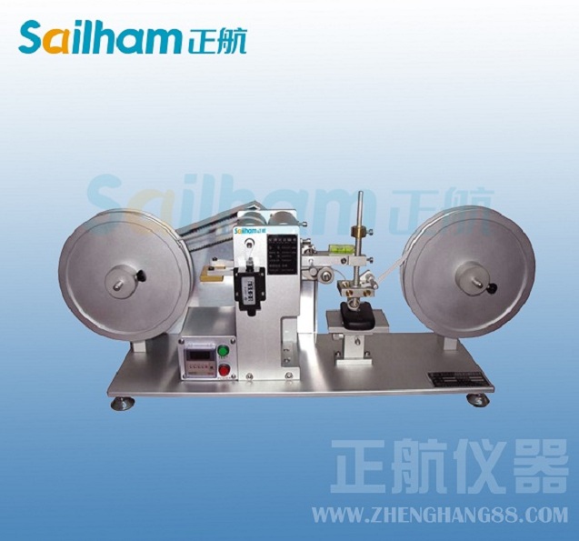 RCA紙帶耐磨試驗(yàn)機(jī)