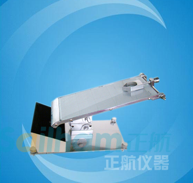 膠帶初粘性試驗機