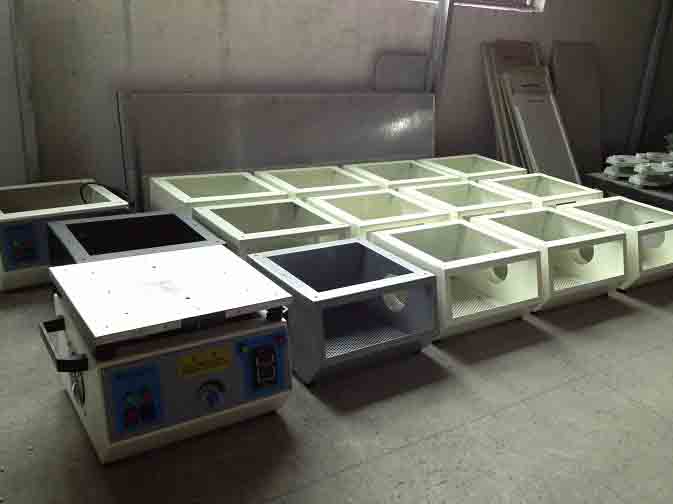 家用分體式空調器檢修