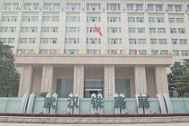 我司與武漢鐵道院合作成功