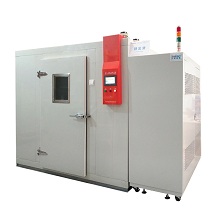 步入式恒溫恒濕老化房