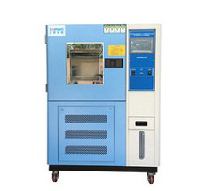 恒溫恒濕試驗箱