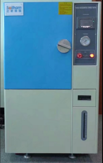 PCT高壓加速老化箱圖片