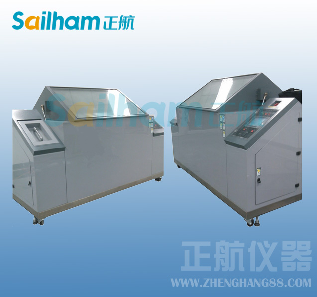 振動(dòng)三綜合試驗(yàn)箱