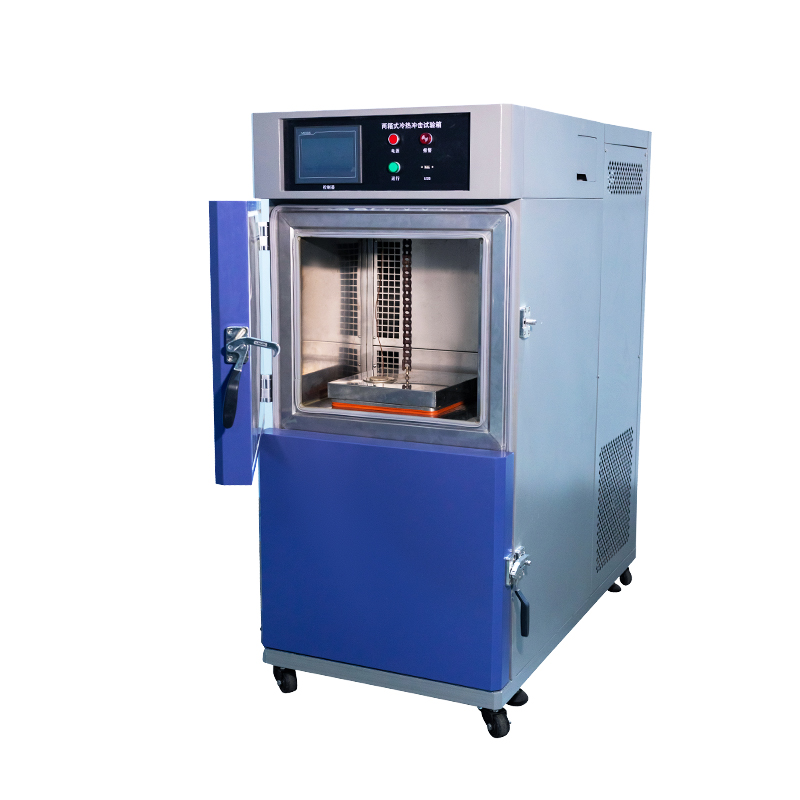 led冷熱沖擊試驗機