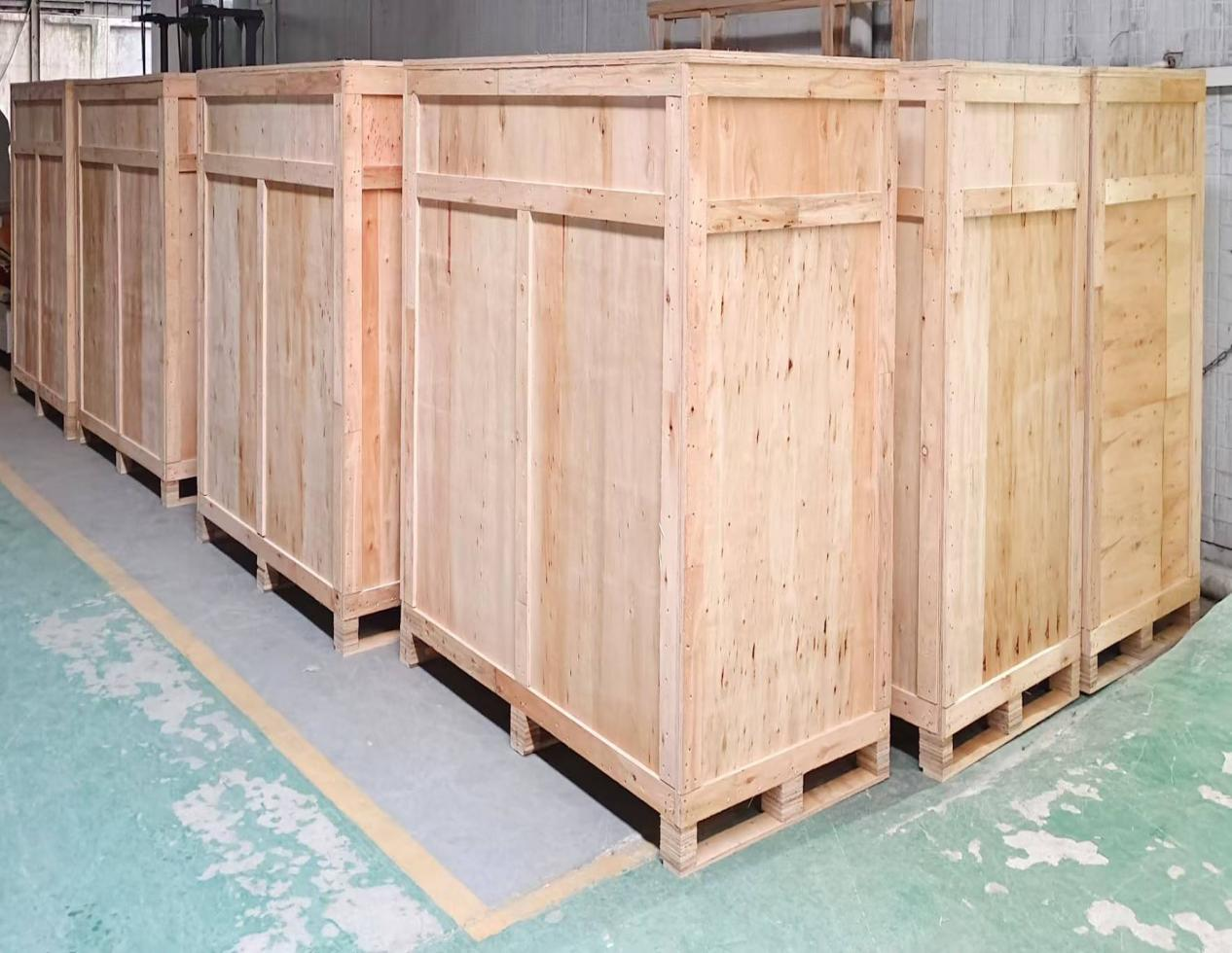 打包出貨 打包出貨