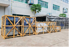 IPX7浸水試驗箱發貨河北做智能高低壓成套配網設