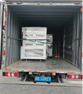 氙燈老化試驗箱出貨